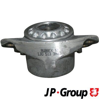 Опора стойки амортизатора JP GROUP 1152300700