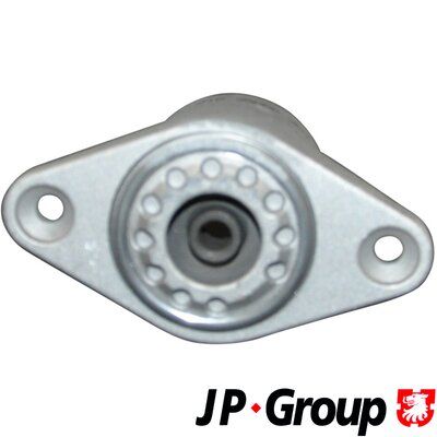 Опора стойки амортизатора JP GROUP 1152400400