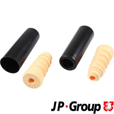 Пылезащитный комплект, амортизатор JP GROUP 1152702110