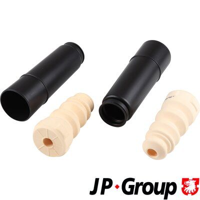 Пылезащитный комплект, амортизатор JP GROUP 1152706510