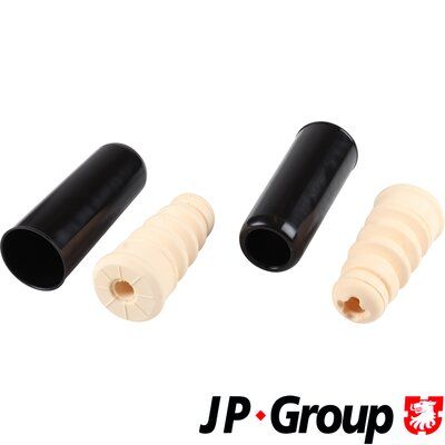 Пылезащитный комплект, амортизатор JP GROUP 1152706910