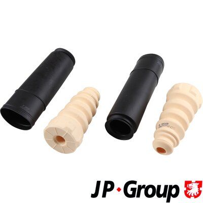 Пылезащитный комплект, амортизатор JP GROUP 1152707010