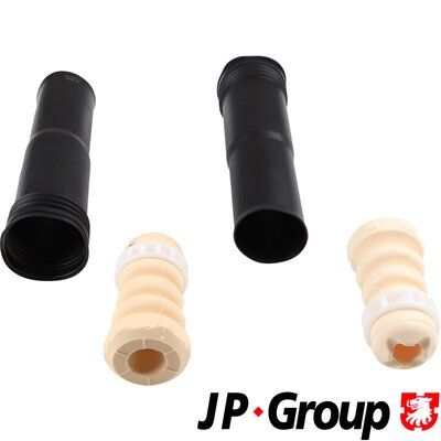 Пылезащитный комплект, амортизатор JP GROUP 1152707410