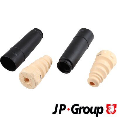 Пылезащитный комплект, амортизатор JP GROUP 1152707510