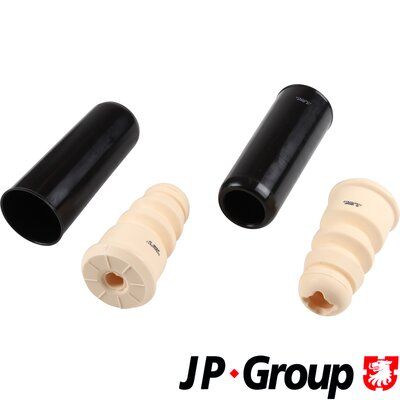 Пылезащитный комплект, амортизатор JP GROUP 1152707610