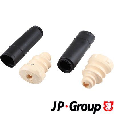 Пылезащитный комплект, амортизатор JP GROUP 1152707710