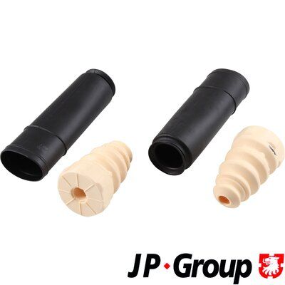 Пылезащитный комплект, амортизатор JP GROUP 1152708010