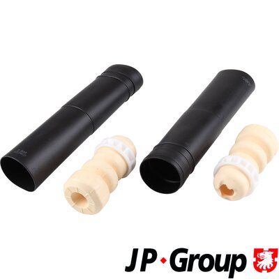 Пылезащитный комплект, амортизатор JP GROUP 1152708110