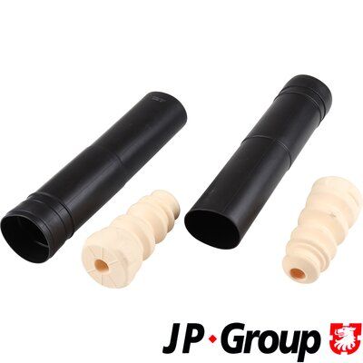 Пылезащитный комплект, амортизатор JP GROUP 1152708210