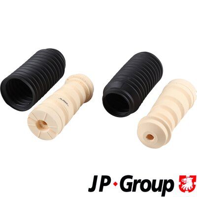 Пылезащитный комплект, амортизатор JP GROUP 1152708310