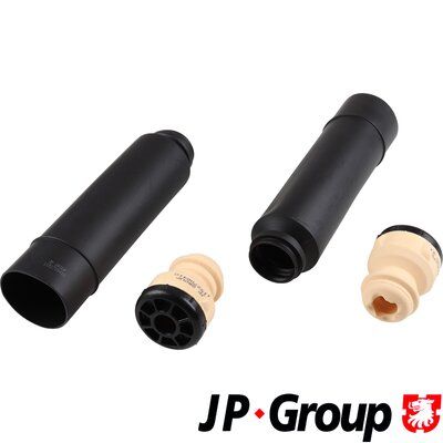 Пылезащитный комплект, амортизатор JP GROUP 1152708410