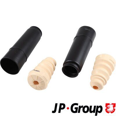 Пылезащитный комплект, амортизатор JP GROUP 1152708510
