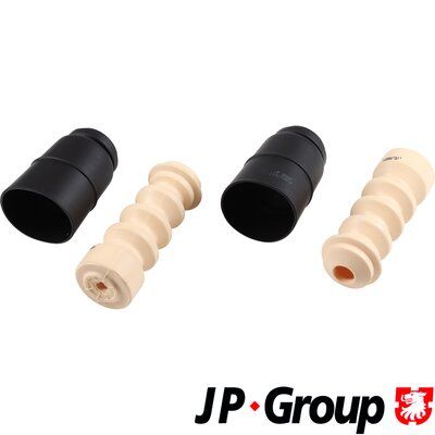 Пылезащитный комплект, амортизатор JP GROUP 1152708610