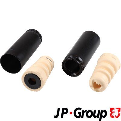 Пылезащитный комплект, амортизатор JP GROUP 1152708710
