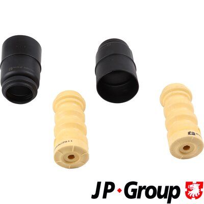 Пылезащитный комплект, амортизатор JP GROUP 1152708810