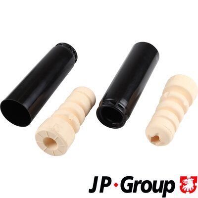 Пылезащитный комплект, амортизатор JP GROUP 1152708910