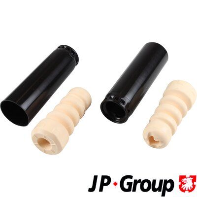 Пылезащитный комплект, амортизатор JP GROUP 1152709010
