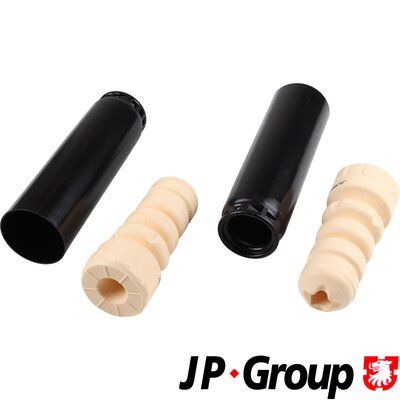 Пылезащитный комплект, амортизатор JP GROUP 1152709110