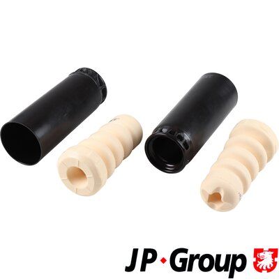 Пылезащитный комплект, амортизатор JP GROUP 1152709210