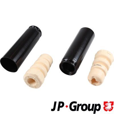 Пылезащитный комплект, амортизатор JP GROUP 1152709410