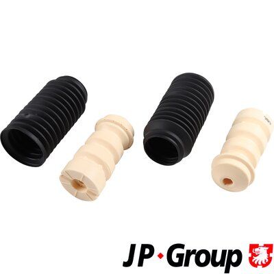 Пылезащитный комплект, амортизатор JP GROUP 1152709510
