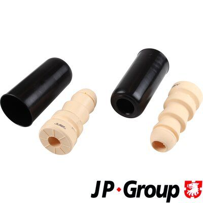 Пылезащитный комплект, амортизатор JP GROUP 1152709710