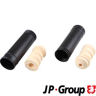 Пылезащитный комплект, амортизатор JP GROUP 1152709810