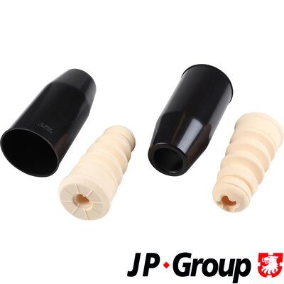 Пылезащитный комплект, амортизатор JP GROUP 1152710310