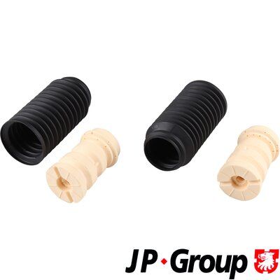 Пылезащитный комплект, амортизатор JP GROUP 1152710410
