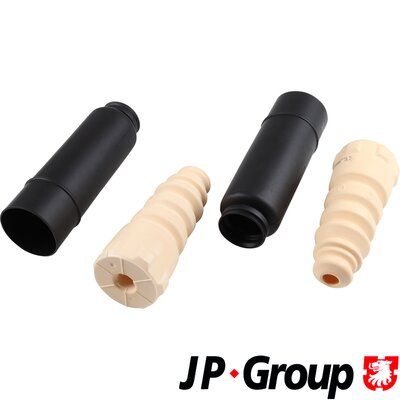 Пылезащитный комплект, амортизатор JP GROUP 1152710510