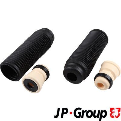 Пылезащитный комплект, амортизатор JP GROUP 1152710710