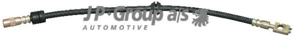 Запчасть JP GROUP 1161600700
