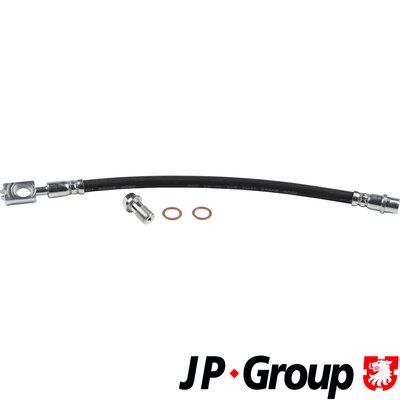 Тормозной шланг JP GROUP 1161701200