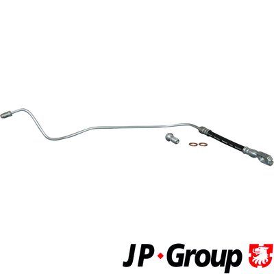 Тормозной шланг JP GROUP 1161702770
