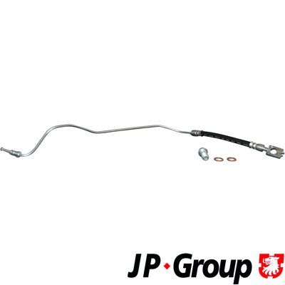 Тормозной шланг JP GROUP 1161702780