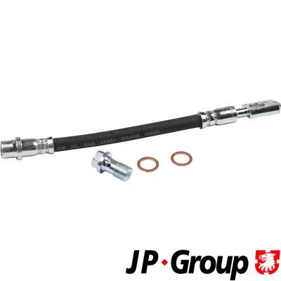 Тормозной шланг JP GROUP 1161702900