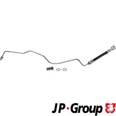 Тормозной шланг JP GROUP 1161704380