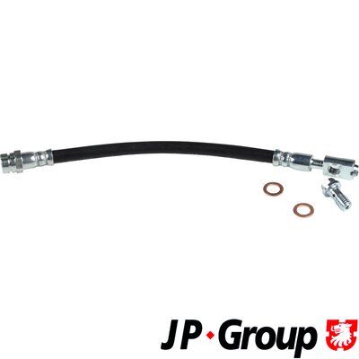 Тормозной шланг JP GROUP 1161704700
