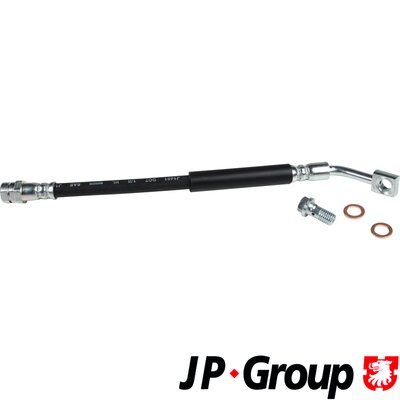 Тормозной шланг JP GROUP 1161704900