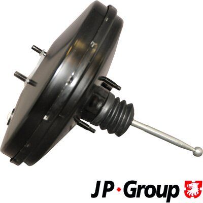 Усилитель тормозного привода JP GROUP 1161800300
