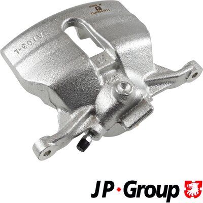 Тормозной суппорт JP GROUP 1161908470