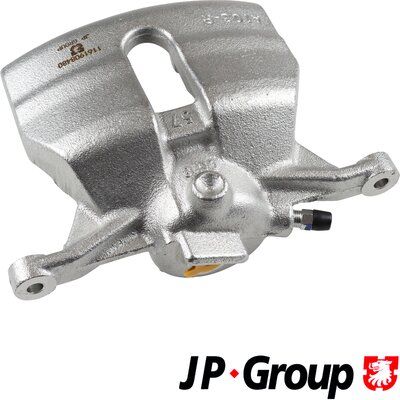 Тормозной суппорт JP GROUP 1161908480
