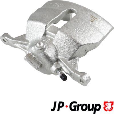 Тормозной суппорт JP GROUP 1161908580
