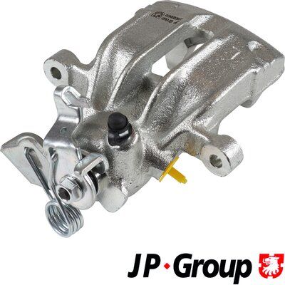 Тормозной суппорт JP GROUP 1162000470
