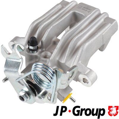 Тормозной суппорт JP GROUP 1162001080
