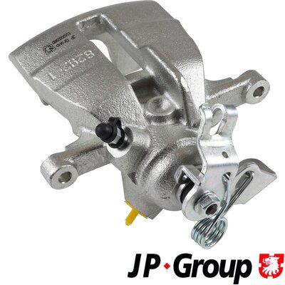 Тормозной суппорт JP GROUP 1162002980