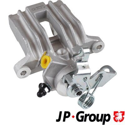 Тормозной суппорт JP GROUP 1162004880