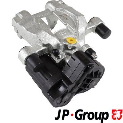 Тормозной суппорт JP GROUP 1162009470