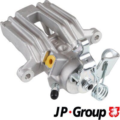 Тормозной суппорт JP GROUP 1162009580