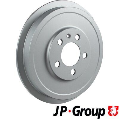 Тормозной барабан JP GROUP 1163500800